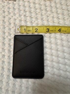 Tech 21 card holder
